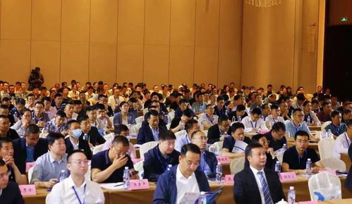 數(shù)智賦能，共創(chuàng)未來(lái)——2023年數(shù)智賦能產(chǎn)業(yè)發(fā)展大會(huì)烏海站圓滿落幕，技術(shù)咨詢引領(lǐng)產(chǎn)業(yè)升級(jí)新篇章