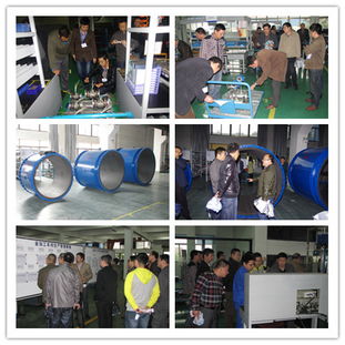 迪元新產(chǎn)品技術(shù)交流會(huì)成功舉辦，專家現(xiàn)場(chǎng)答疑助力技術(shù)升級(jí)