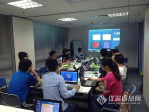 技術(shù)賦能，共探微觀奧秘 Horiba在深廣兩地成功舉辦拉曼技術(shù)交流會(huì)